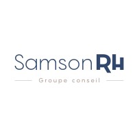 Samson RH logo - Similar company to Tango - Hr Solutions