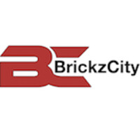 BrickzCity logo - Similar company to Authentic Athletix