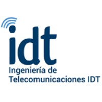 INGENIERÍA DE TELECOMUNICACIONES IDT SAS logo - Similar company to Ingeniería De Telecomunicaciones Idt