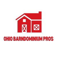 Ohio Barndominium Pros logo - Similar company to Buildmax Inc.