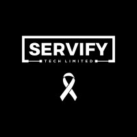 Servify Tech Limited logo - Similar company to Servify