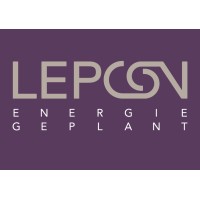 LEPCON logo - Similar company to Innoforce