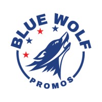 Blue Wolf Promos logo - Similar company to Communications-Applied Technology