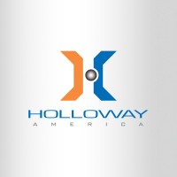 Holloway America logo - Similar company to Polyfab Plastics And Supply