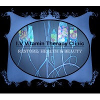 I.V Vitamin Therapy Clinic logo - Similar company to Advanced Iv Therapy