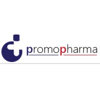 PromoPharma Marketing - Middle East logo - Similar company to Rome Pharma Group