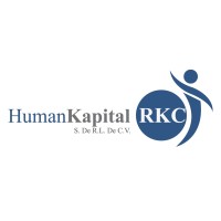 HumanKapital RKC logo - Similar company to Expo Logística-Transporte