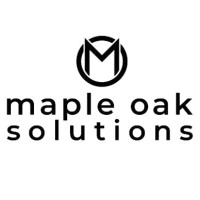 Maple Oak Solutions logo - Similar company to Modiv