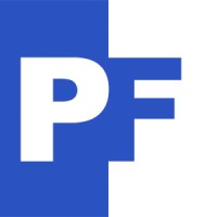 Pocket Finance logo - Similar company to Ashburns Accountants Ltd