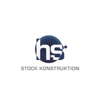 Stock-Konstruktion GmbH logo - Similar company to Utom Ag