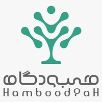 Hamboodgah | همبودگاه logo - Similar company to Rata Crowdfunding