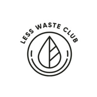 Less Waste Club logo - Similar company to Mpm Ag