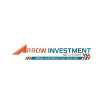 Arrow Investment Solutions logo - Similar company to Arrow Investment Advisors