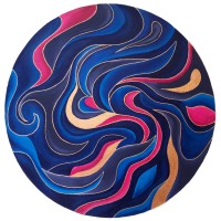Stella Arenillas Art logo - Similar company to Globe Invest
