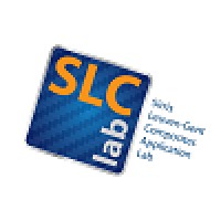 SLC-Lab logo - Similar company to Bluelabs(블루랩스)