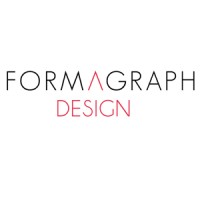 Formagraph Design logo - Similar company to Just Screen It