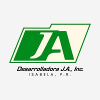 Desarrolladora J.A. Inc. logo - Similar company to Stella Construction Group, Llc