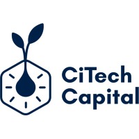 CiTech Capital logo - Similar company to Cybridge Technologies