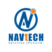 Navtech-Global logo - Similar company to Influx Digital Pvt. Ltd.
