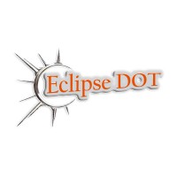 Eclipse DOT logo - Similar company to Sonata Intelligence