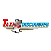 Taxidiscounter logo - Similar company to Samenwijzer