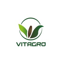 Vitagro Semillas logo - Similar company to Cobau Engineering