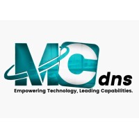 MCdns LLC logo - Similar company to Coremanager Gmbh