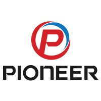 Pioneer Group logo - Similar company to King Cricket