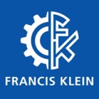 Francis klein & Co pvt ltd logo - Similar company to Behringer Ltd
