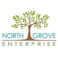 North Grove Enterprise logo - Similar company to Biomatcan