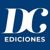 Ediciones Doce Calles logo - Similar company to Eolas Ediciones