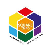 Square Info logo - Similar company to Gproservices
