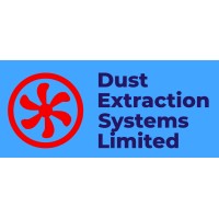 DUST EXTRACTION SYSTEMS LIMITED logo - Similar company to Impact Technical Services - Dust And Fume Control Specialists