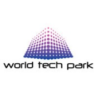 World Tech Park logo - Similar company to Zs Consulting Services