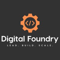 Digital Foundry Solutions logo - Similar company to Digital Solution Foundry