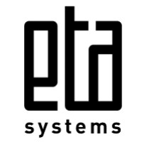 eta Systems GmbH logo - Similar company to Ateleris Gmbh