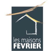 Les Maisons Février - constructeur-rénovateur - Caluire et  Cuire logo - Similar company to Insight4Pl
