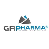 GRPharma Consultoria e Assessoria logo - Similar company to Analytics Wj