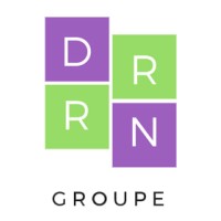 DR RN Groupe logo - Similar company to Domaine Delmas
