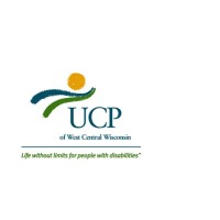 Ucp Of West Central Wisconsin