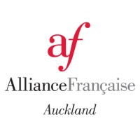 Alliance Française Auckland logo - Similar company to Share Collective