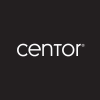 Centor logo - Similar company to Dienamics
