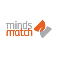Minds Match logo - Similar company to Minds Tech