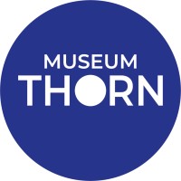 Museum Thorn logo - Similar company to Klk Commerce