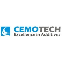 Cemotech Construction Chemicals logo - Similar company to Celotech