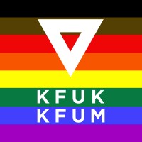 KFUK-KFUM Norge logo - Similar company to Kfuk-Kfum-Speiderne
