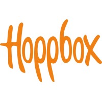 Hoppbox SA logo - Similar company to Novactiva