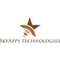 SkyApps Technologies Ltd logo - Similar company to Skyappz Software India Pvt Ltd