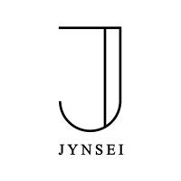 JYNSEI logo - Similar company to Lg&D