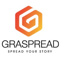 GRASPREAD Vietnam logo - Similar company to Janethestory